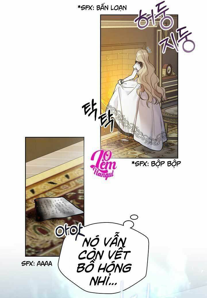 Vương Miện Viridescent Chap 40 - Next Chap 41