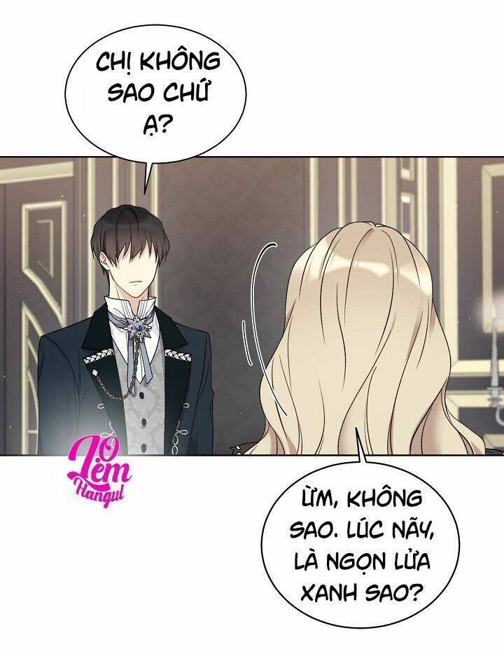 Vương Miện Viridescent Chap 40 - Next Chap 41