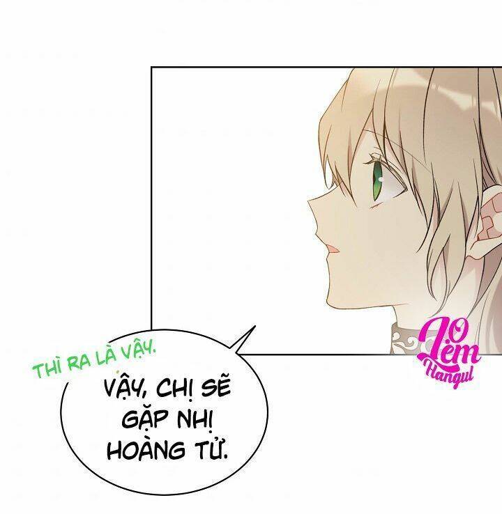 Vương Miện Viridescent Chap 40 - Next Chap 41