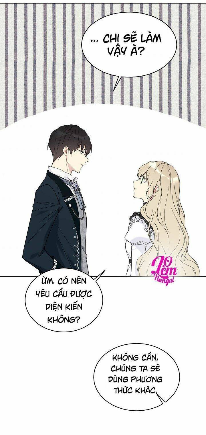 Vương Miện Viridescent Chap 40 - Next Chap 41