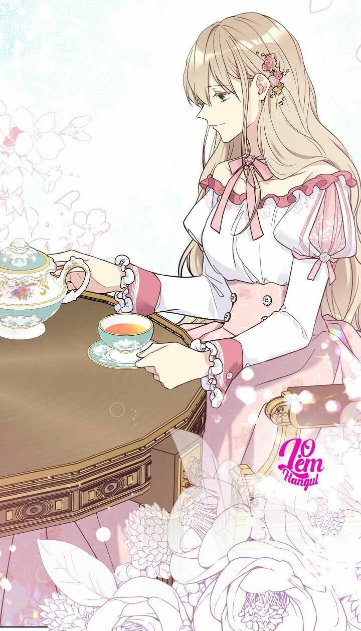 Vương Miện Viridescent Chap 40 - Next Chap 41