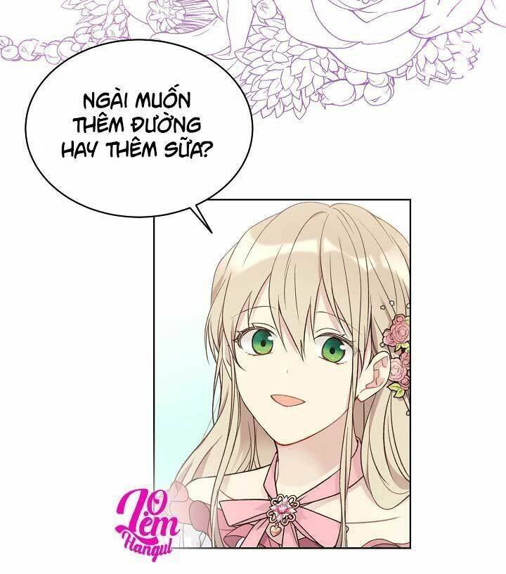 Vương Miện Viridescent Chap 40 - Next Chap 41