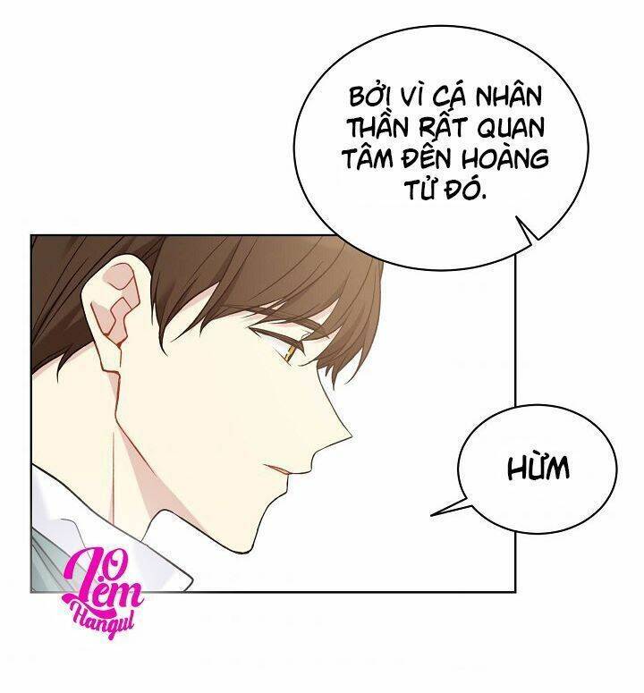 Vương Miện Viridescent Chap 40 - Next Chap 41
