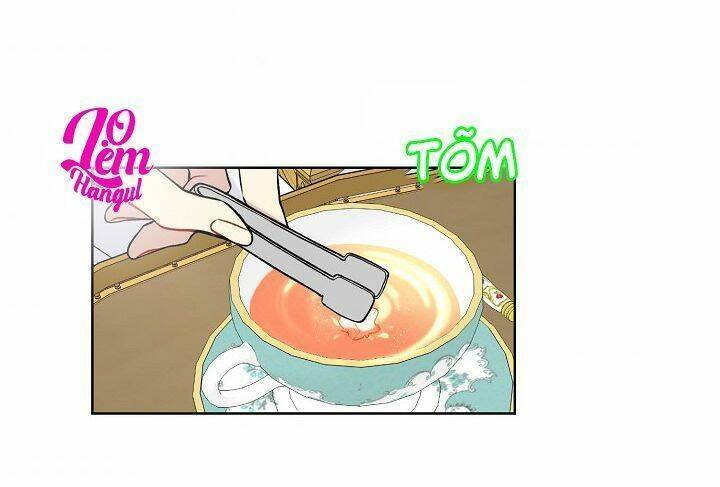 Vương Miện Viridescent Chap 40 - Next Chap 41