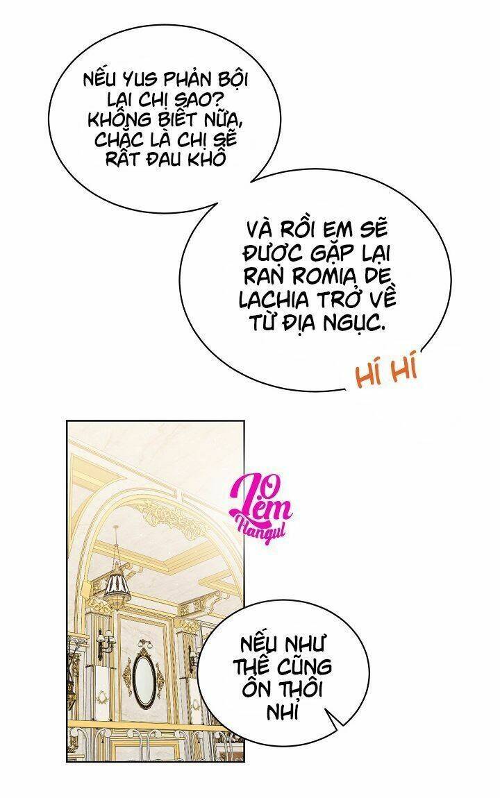 Vương Miện Viridescent Chap 40 - Next Chap 41