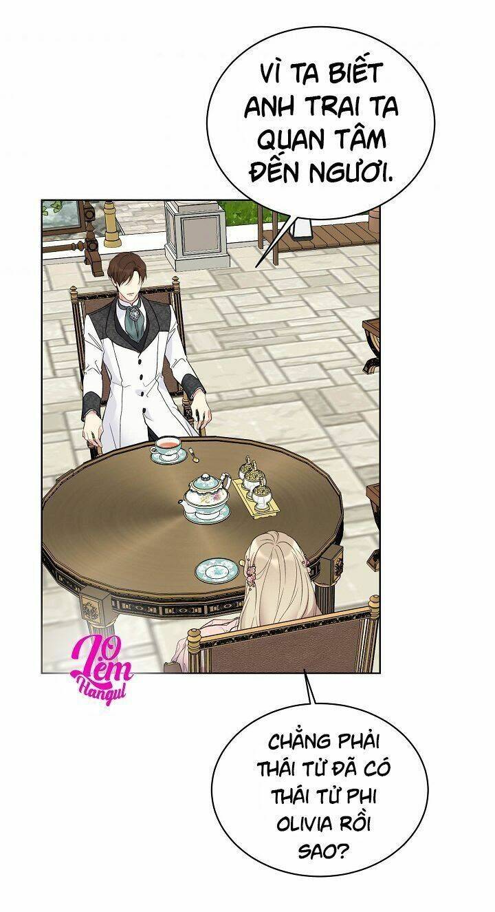 Vương Miện Viridescent Chap 40 - Next Chap 41