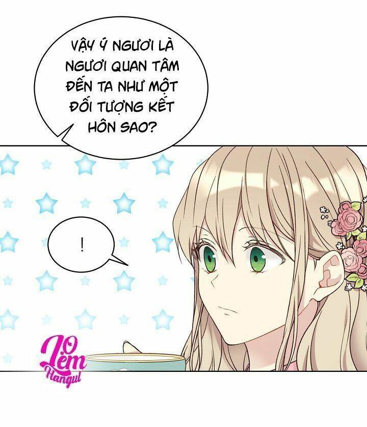 Vương Miện Viridescent Chap 40 - Next Chap 41