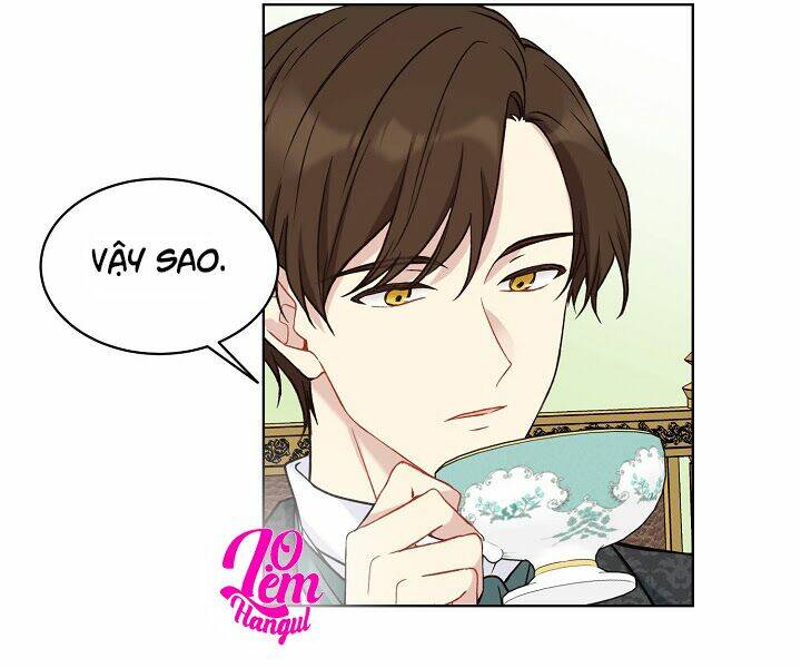 Vương Miện Viridescent Chap 40 - Next Chap 41