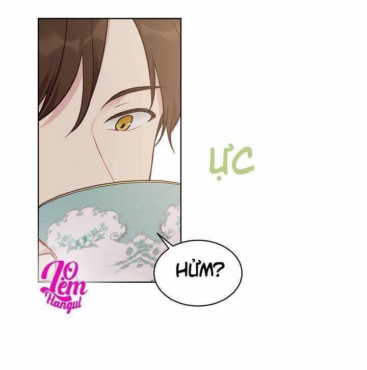 Vương Miện Viridescent Chap 40 - Next Chap 41