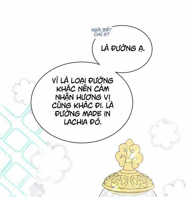 Vương Miện Viridescent Chap 40 - Next Chap 41