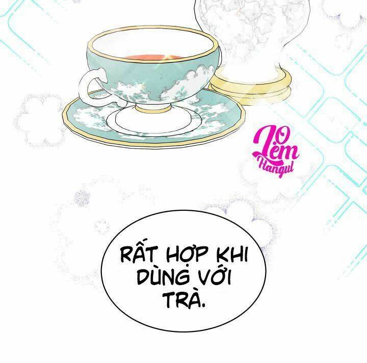 Vương Miện Viridescent Chap 40 - Next Chap 41