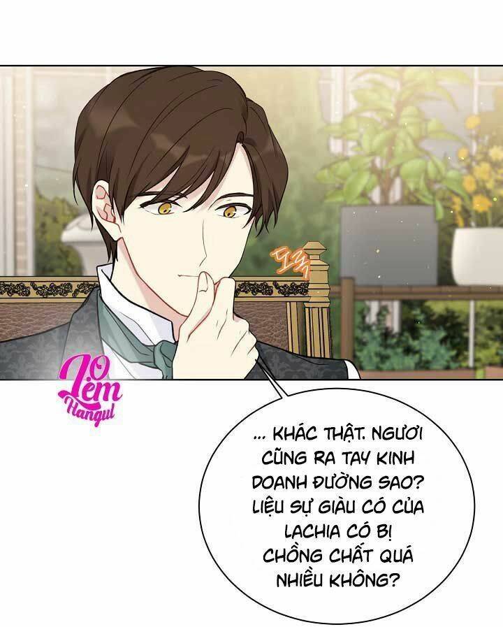 Vương Miện Viridescent Chap 40 - Next Chap 41
