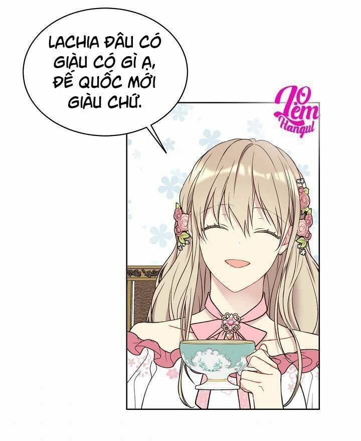 Vương Miện Viridescent Chap 40 - Next Chap 41