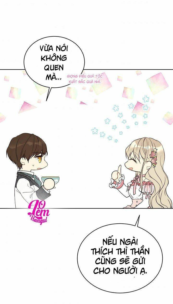 Vương Miện Viridescent Chap 40 - Next Chap 41