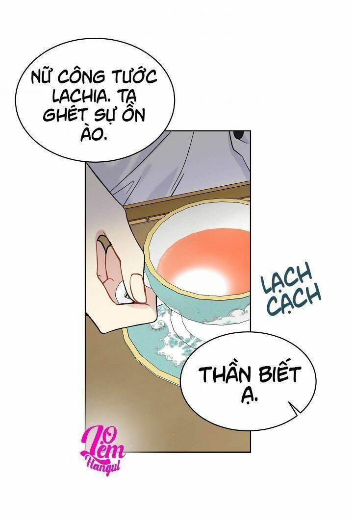 Vương Miện Viridescent Chap 40 - Next Chap 41