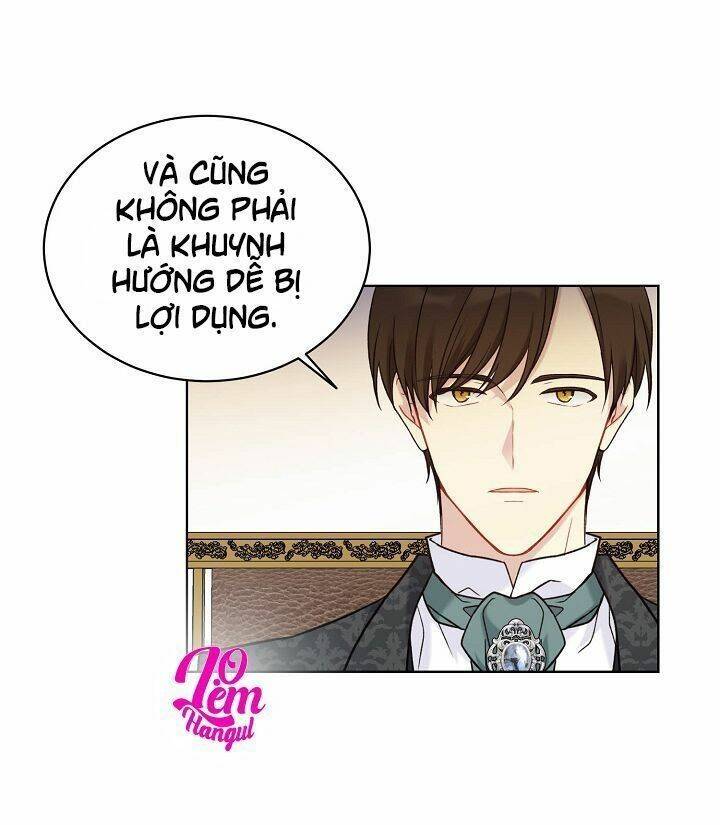 Vương Miện Viridescent Chap 40 - Next Chap 41