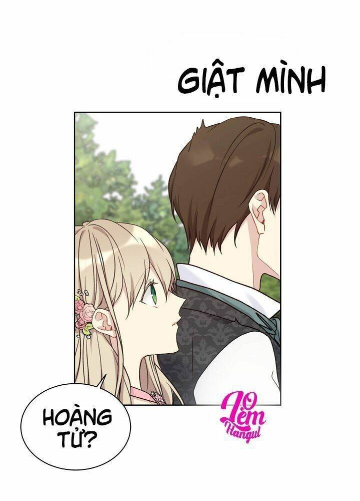 Vương Miện Viridescent Chap 40 - Next Chap 41