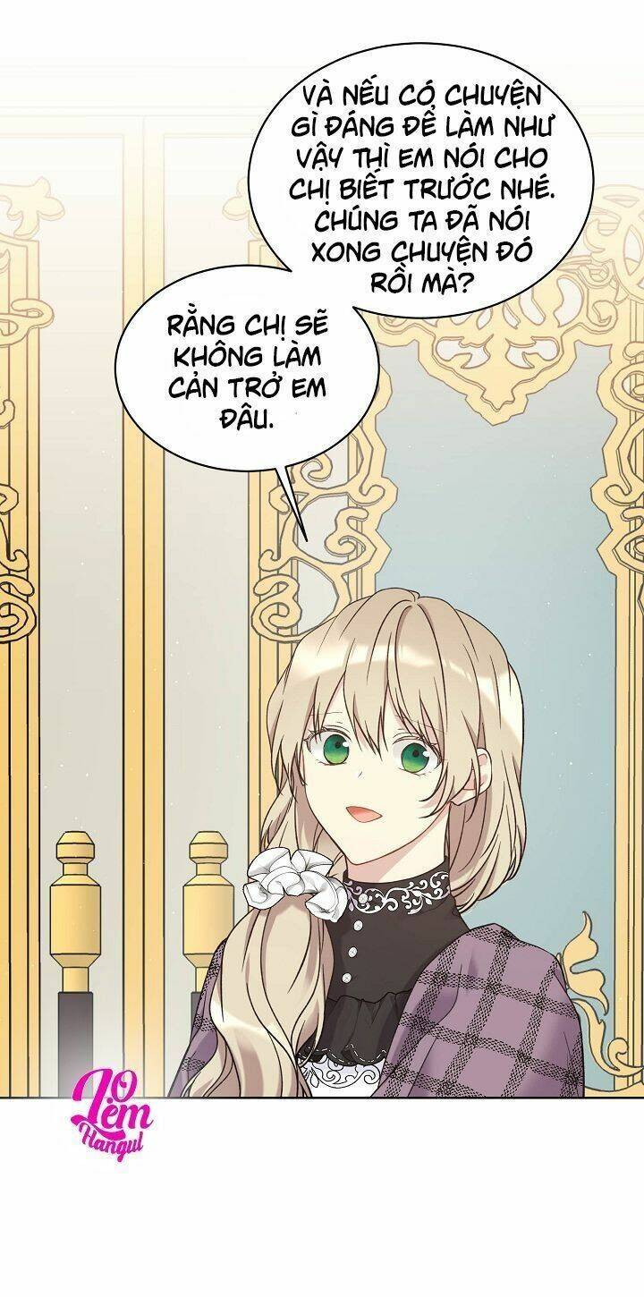 Vương Miện Viridescent Chap 40 - Next Chap 41