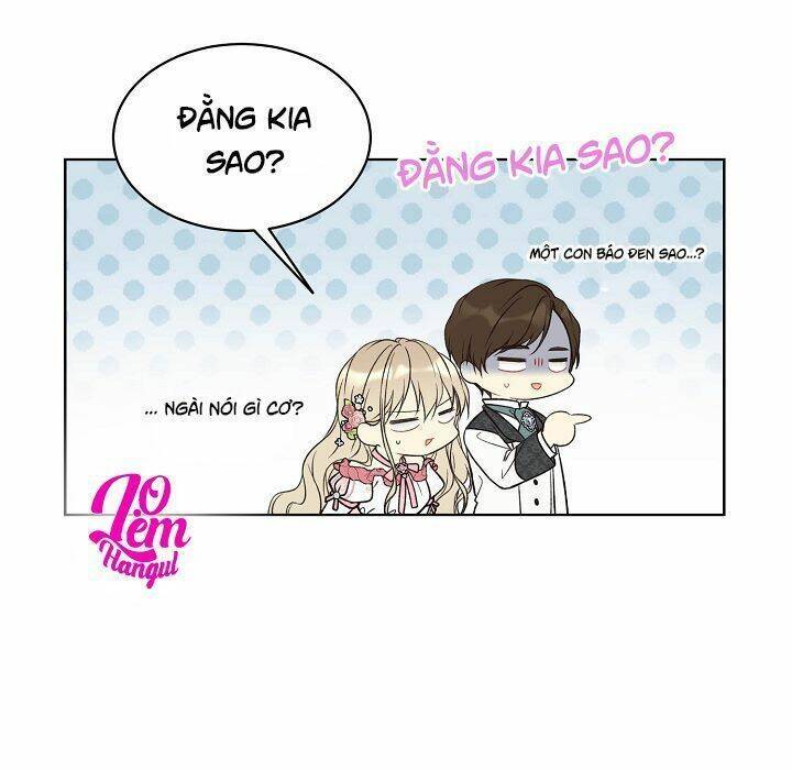 Vương Miện Viridescent Chap 40 - Next Chap 41