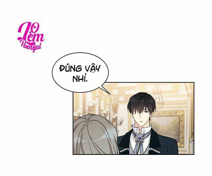 Vương Miện Viridescent Chap 40 - Next Chap 41