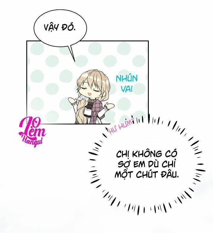 Vương Miện Viridescent Chap 40 - Next Chap 41