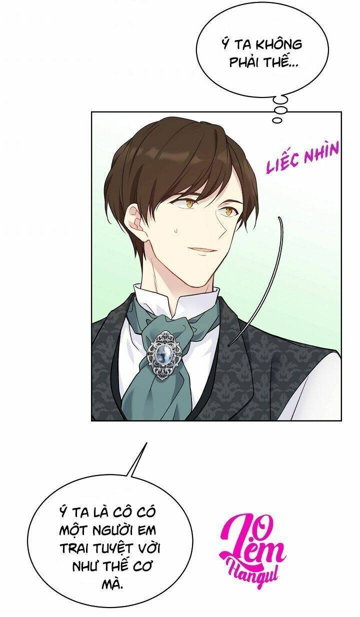 Vương Miện Viridescent Chap 41 - Next Chap 42