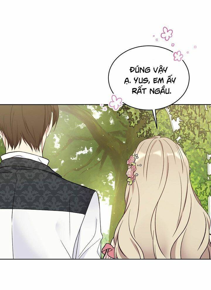 Vương Miện Viridescent Chap 41 - Next Chap 42
