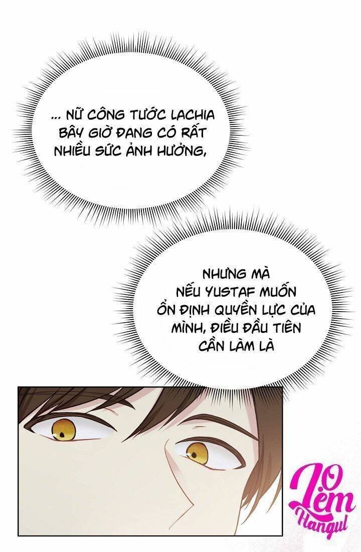 Vương Miện Viridescent Chap 41 - Next Chap 42