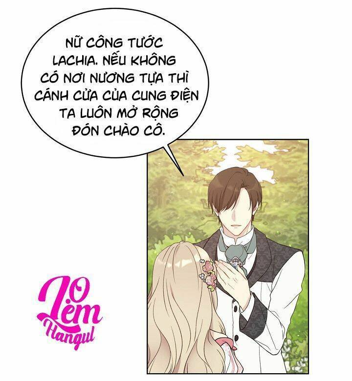 Vương Miện Viridescent Chap 41 - Next Chap 42