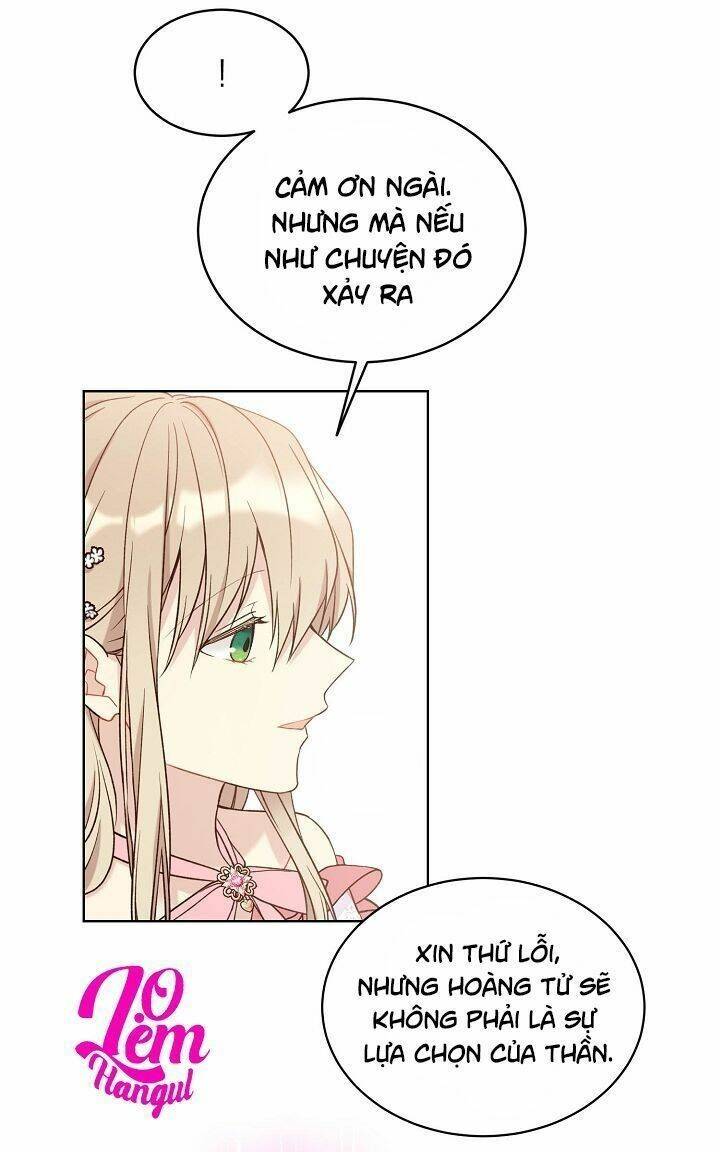 Vương Miện Viridescent Chap 41 - Next Chap 42