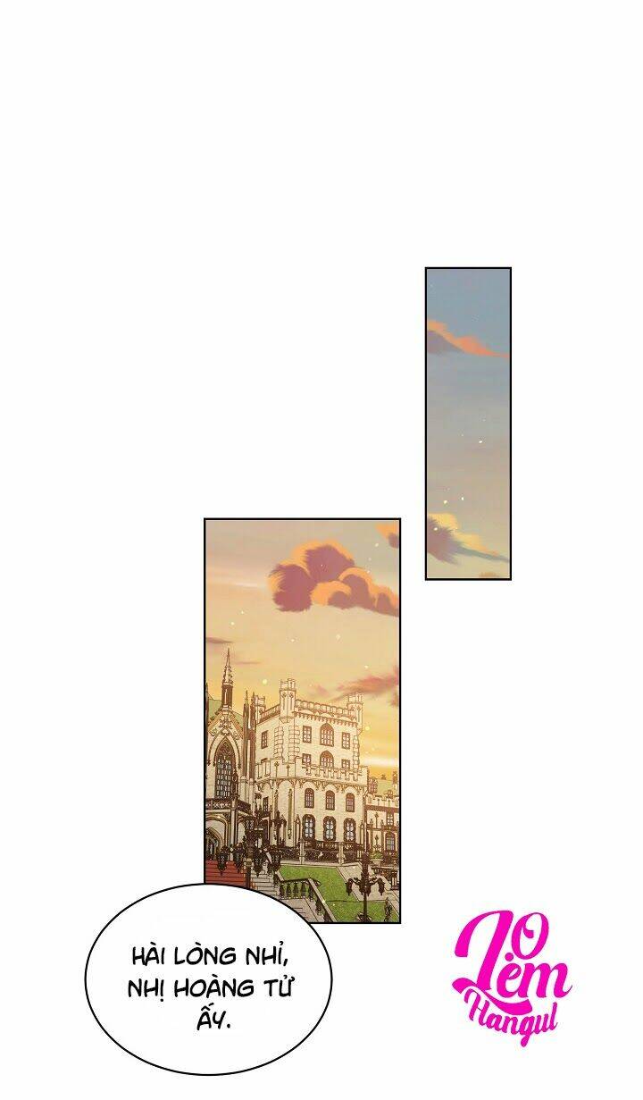 Vương Miện Viridescent Chap 41 - Next Chap 42