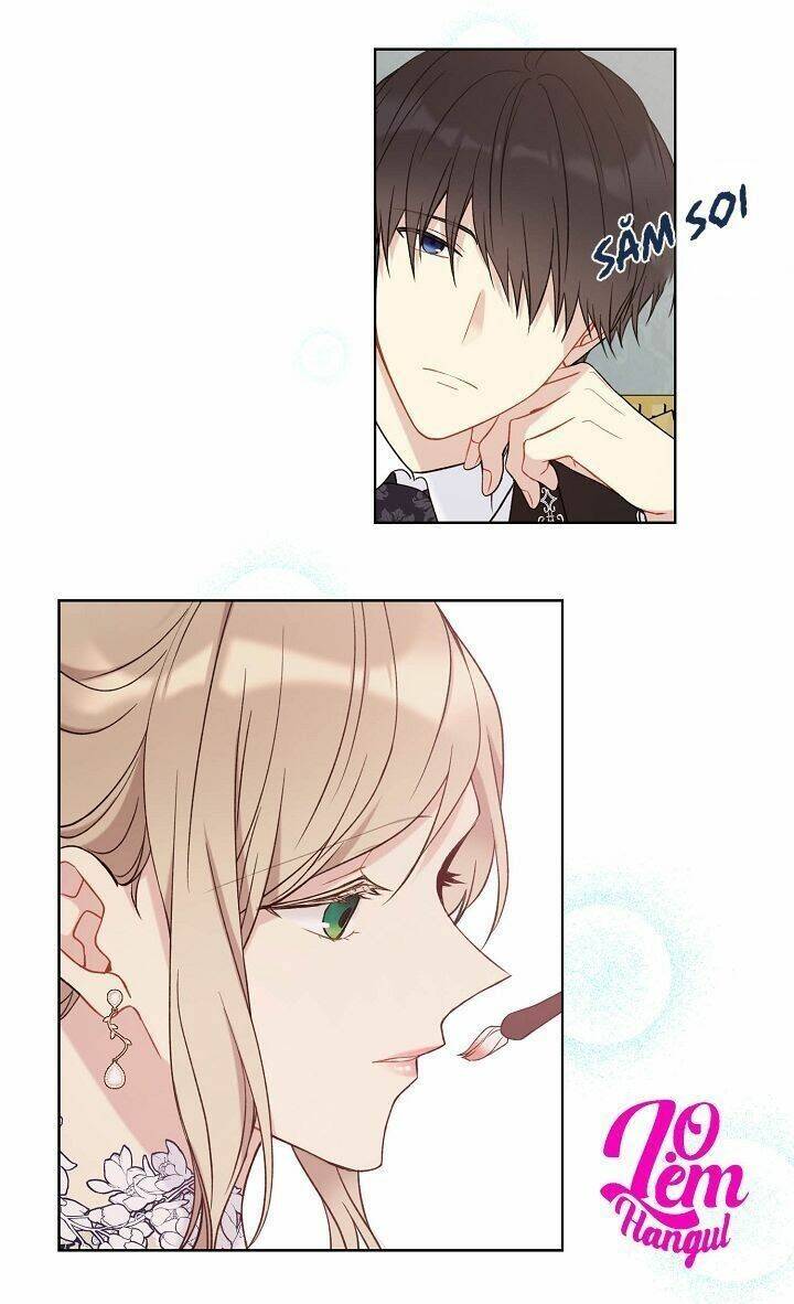 Vương Miện Viridescent Chap 41 - Next Chap 42