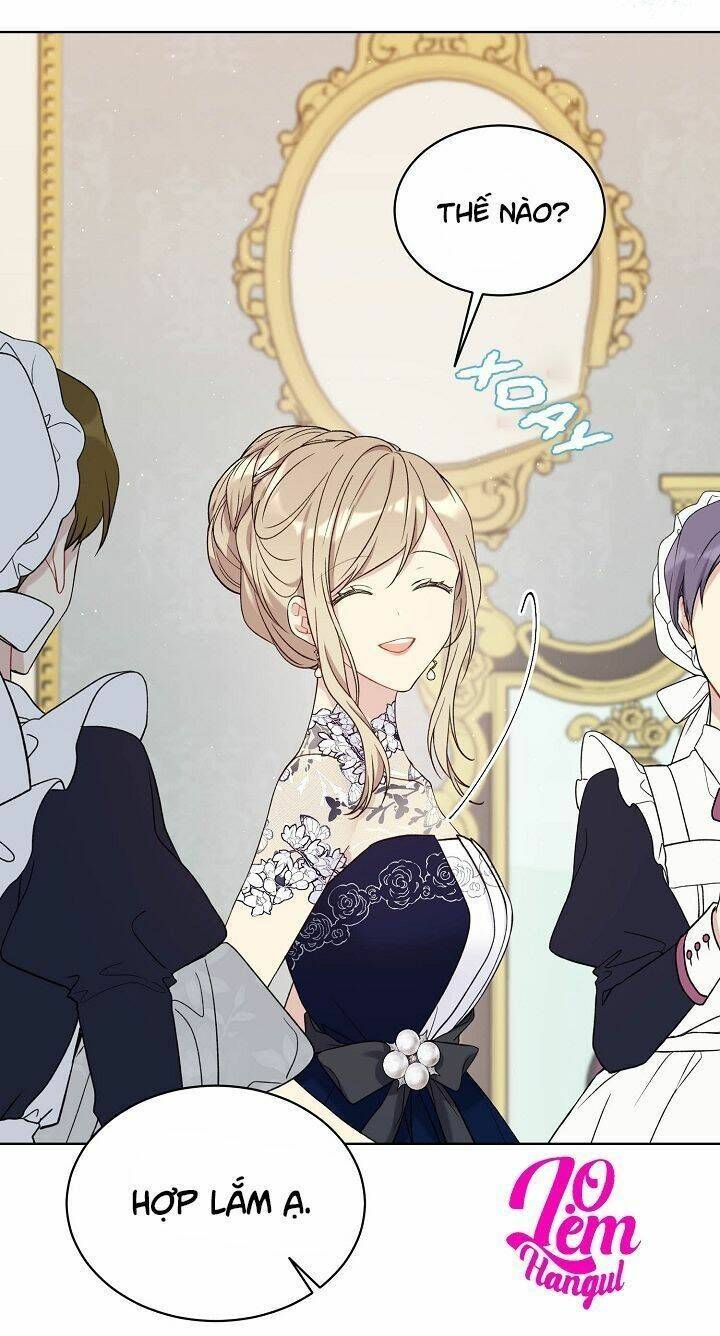 Vương Miện Viridescent Chap 41 - Next Chap 42