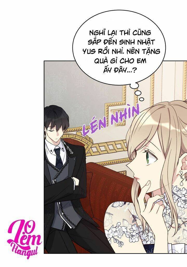 Vương Miện Viridescent Chap 41 - Next Chap 42