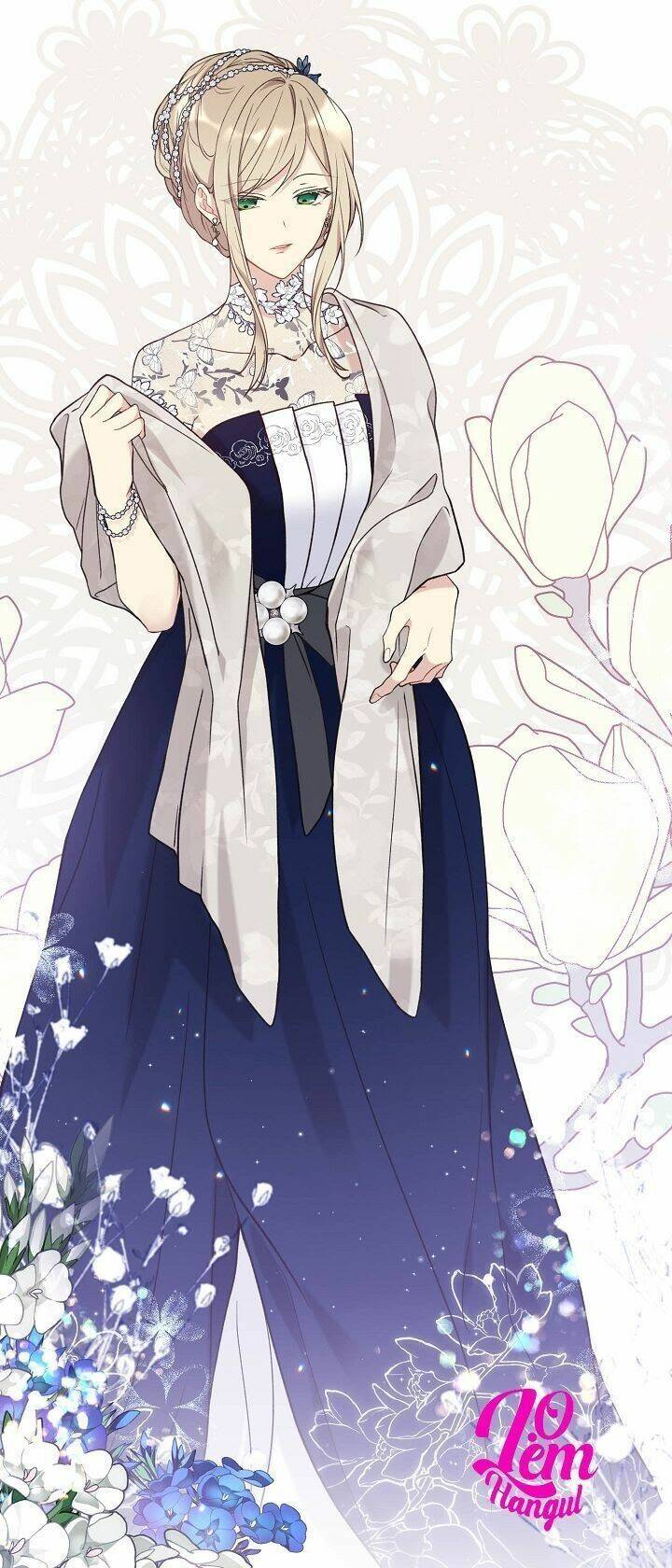 Vương Miện Viridescent Chap 41 - Next Chap 42