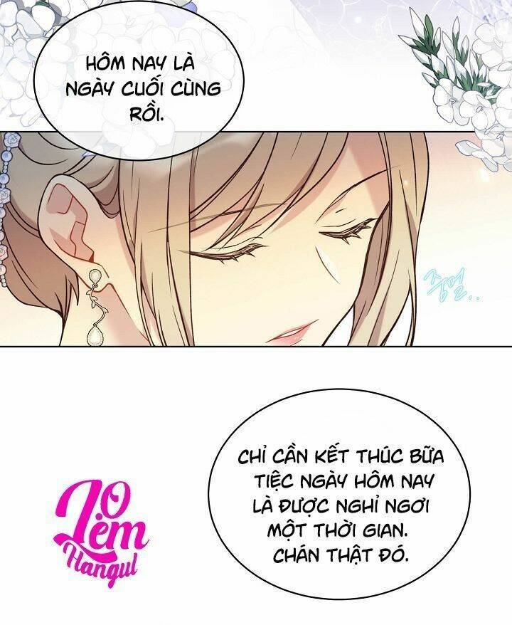 Vương Miện Viridescent Chap 41 - Next Chap 42