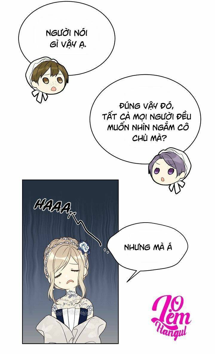 Vương Miện Viridescent Chap 41 - Next Chap 42