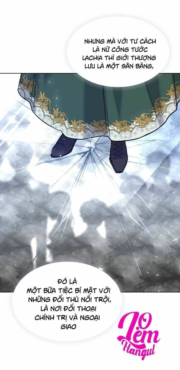 Vương Miện Viridescent Chap 41 - Next Chap 42