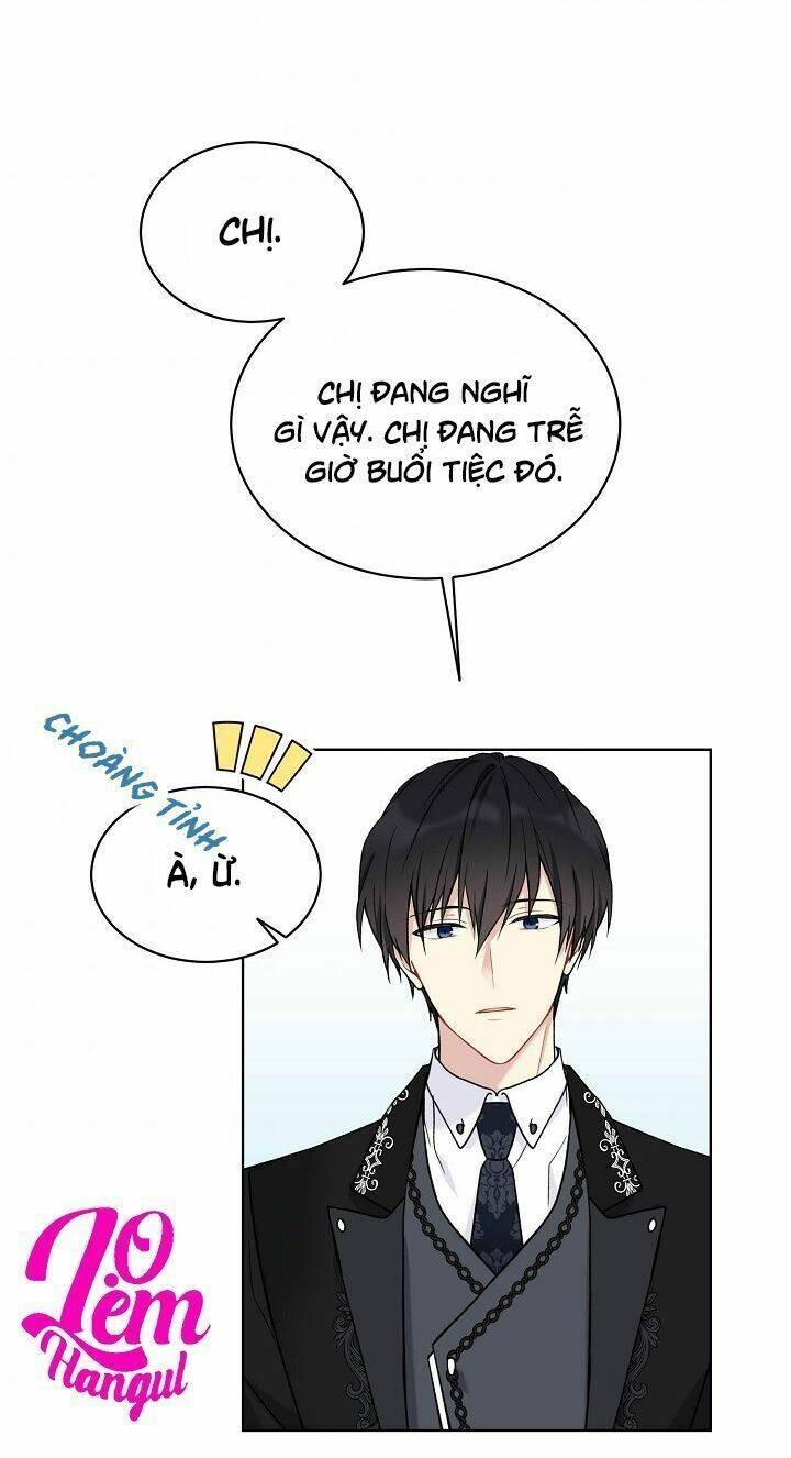 Vương Miện Viridescent Chap 41 - Next Chap 42