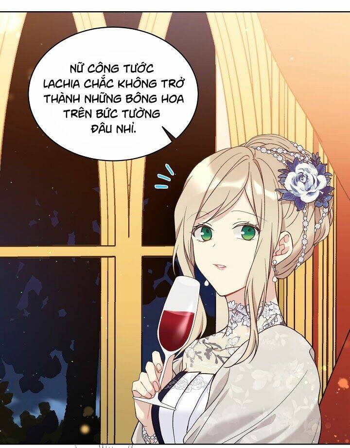 Vương Miện Viridescent Chap 41 - Next Chap 42