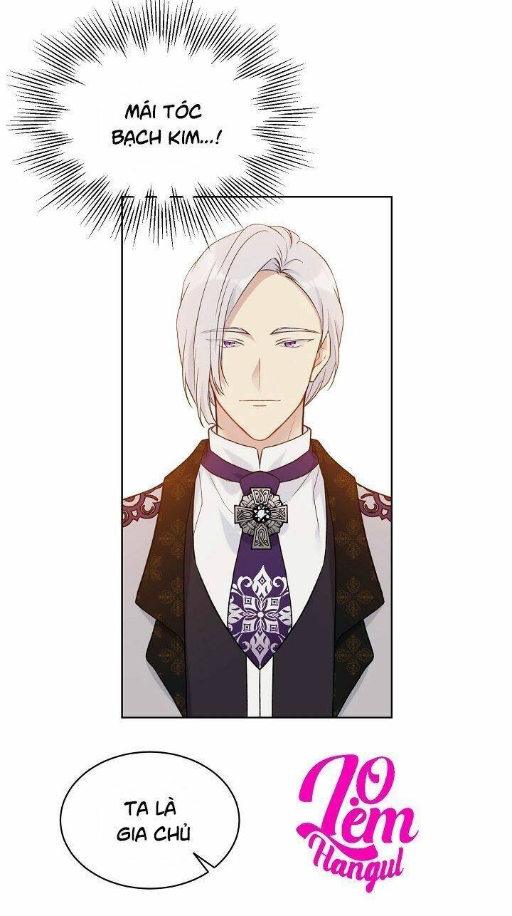 Vương Miện Viridescent Chap 41 - Next Chap 42