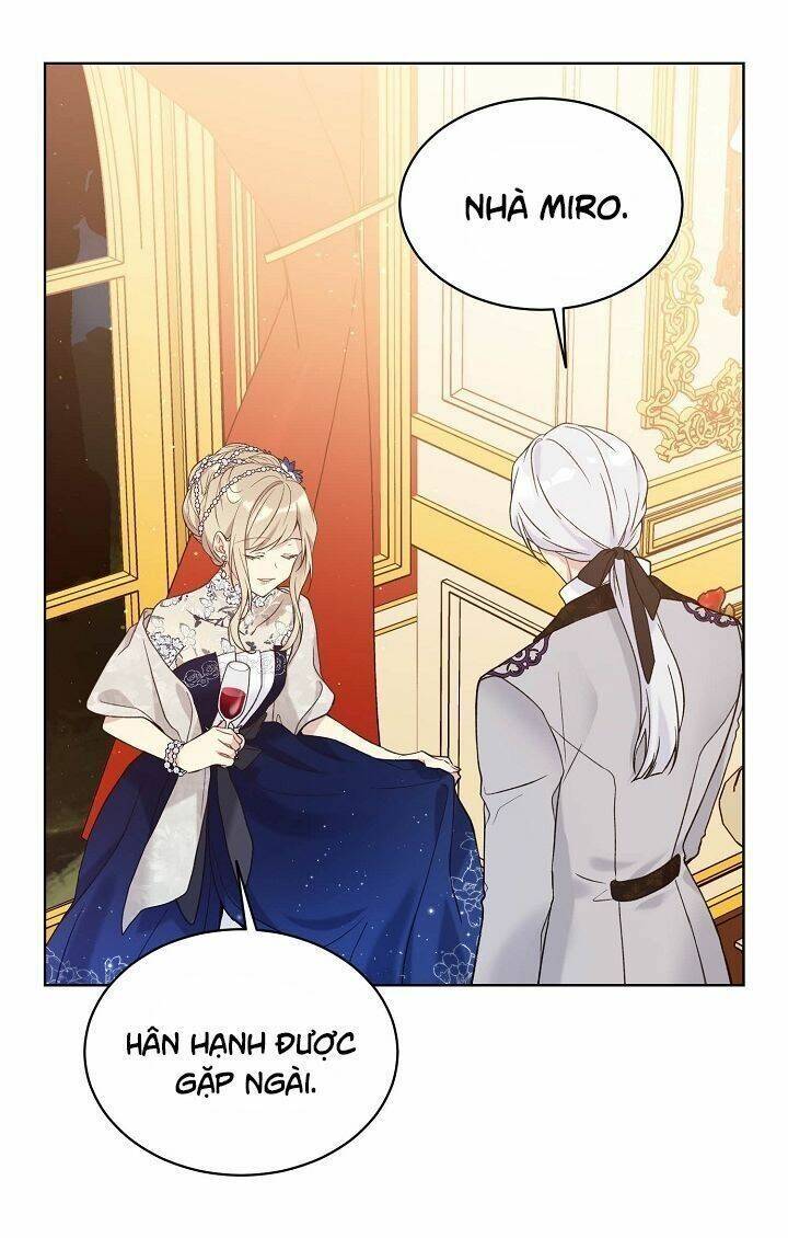 Vương Miện Viridescent Chap 41 - Next Chap 42