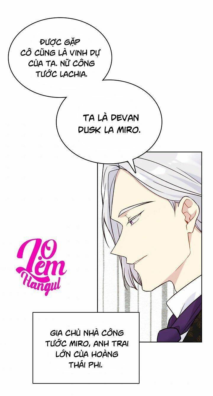 Vương Miện Viridescent Chap 41 - Next Chap 42