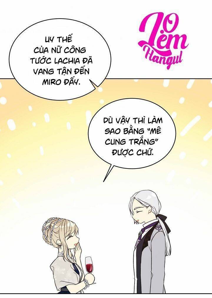 Vương Miện Viridescent Chap 41 - Next Chap 42