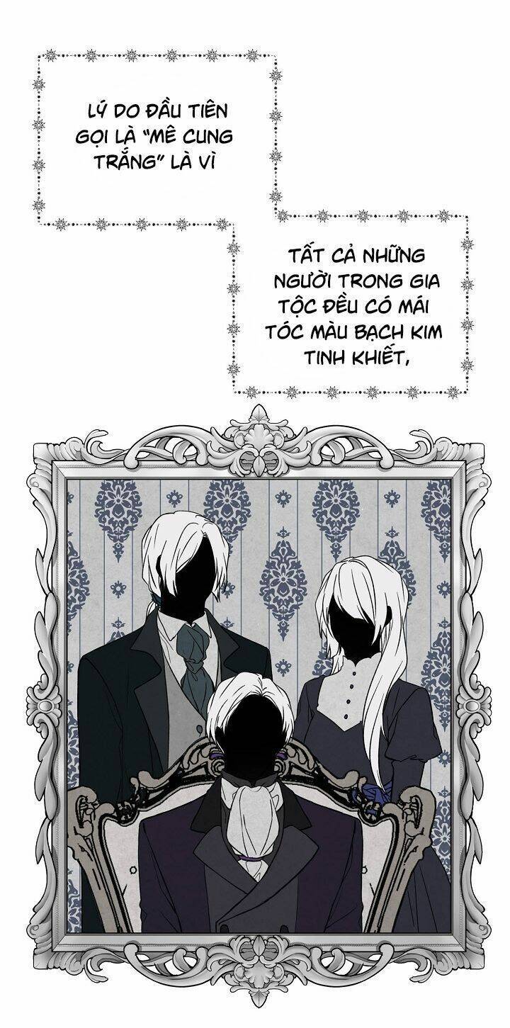 Vương Miện Viridescent Chap 41 - Next Chap 42