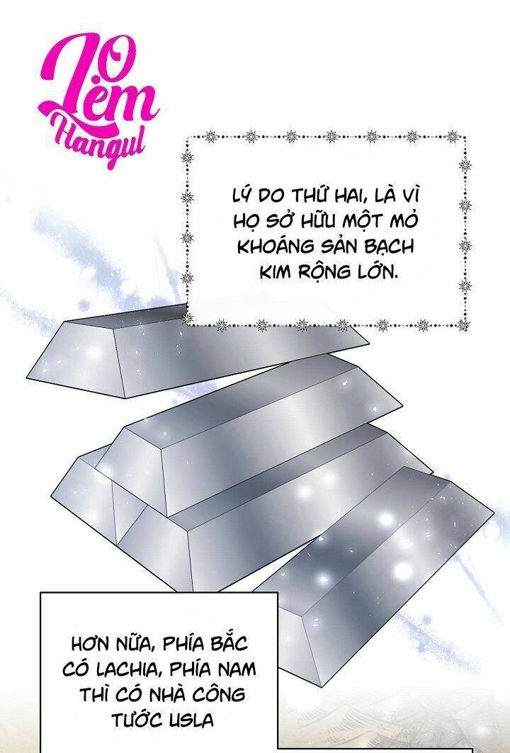 Vương Miện Viridescent Chap 41 - Next Chap 42