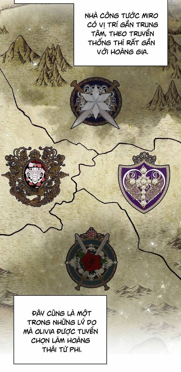 Vương Miện Viridescent Chap 41 - Next Chap 42