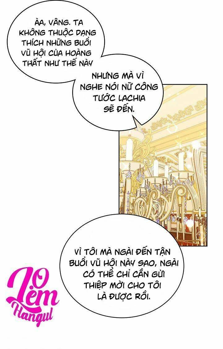 Vương Miện Viridescent Chap 41 - Next Chap 42