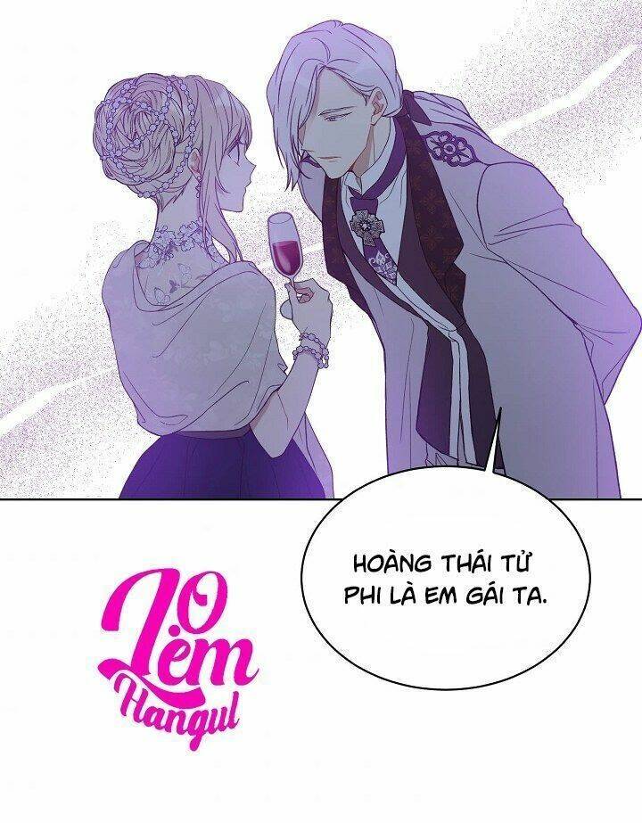 Vương Miện Viridescent Chap 41 - Next Chap 42