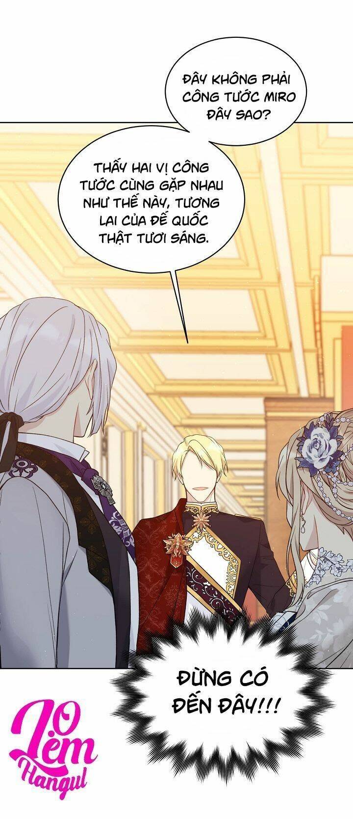 Vương Miện Viridescent Chap 41 - Next Chap 42